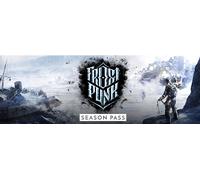 FROSTPUNK SEASON PASS (DLC)