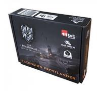 Frostpunk the Board Game - extension Frostlander