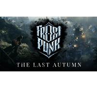 Frostpunk The Last Autumn (PC)