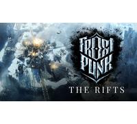 Frostpunk The Rifts (PC)