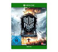 Frostpunk Victorian Edition