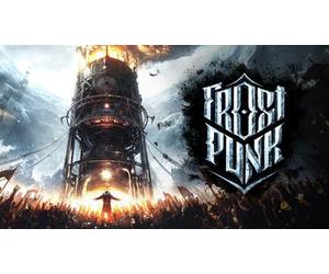 Frostpunk (Xbox)