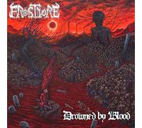 Frostvore - Drowned By Blood (Black Vinyl)