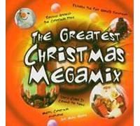 Frosty and the Snowmen - The Greatest Christmas Megamix [Import]