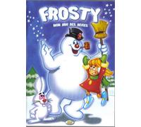 Frosty Mon Ami Des Neiges