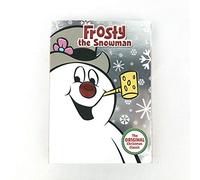 Frosty Snowman: The Original Christmas Classic