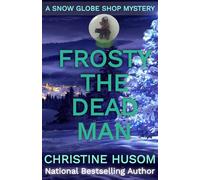 Frosty The Dead Man