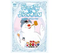 FROSTY THE SNOWMAN フロスティ・ザ・スノーマン [DVD]