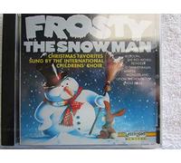 Frosty the Snowman