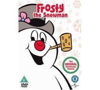 Frosty The Snowman