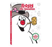 Frosty The Snowman