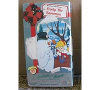 Frosty the Snowman