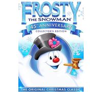 Frosty The Snowman/