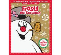 Frosty The Snowman