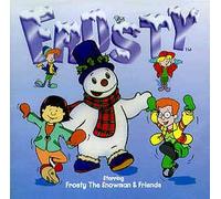 Frosty The Snowman