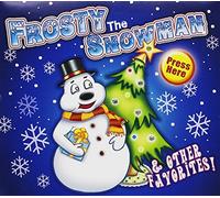 Frosty The Snowman
