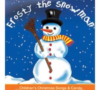 - - Frosty the Snowman