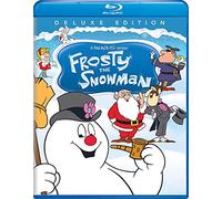 Frosty The Snowman [Blu-Ray]