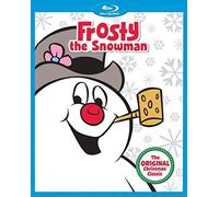 Frosty The Snowman (Blu-Ray)