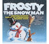 Frosty the Snowman by International Childrens' Choir (1999-07-19)