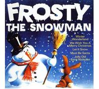 Frosty The Snowman [CD, Exclusiv]