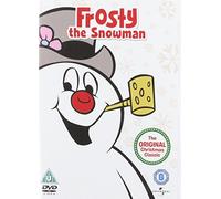 Frosty The Snowman