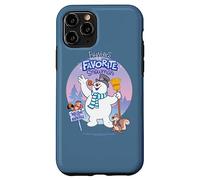 Frosty The Snowman Favorite Coque pour iPhone 11 Pro
