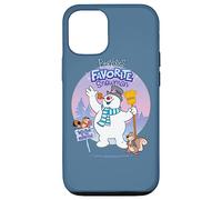 Frosty The Snowman Favorite Coque pour iPhone 12/12 Pro