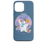 Frosty The Snowman Favorite Coque pour iPhone 13 Pro Max
