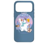 Frosty The Snowman Favorite Coque pour iPhone 17 Pro Max