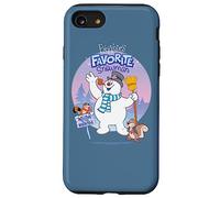 Frosty The Snowman Favorite Coque pour iPhone SE (2020) / 7/8
