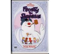 Frosty the Snowman & Frosty Returns [Import USA Zone 1]