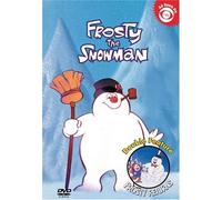 Frosty the Snowman/Frosty Returns [Import USA Zone 1]