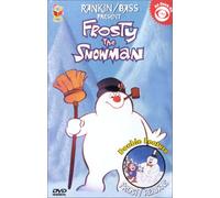 Frosty the Snowman/Frosty Returns [Import USA Zone 1]