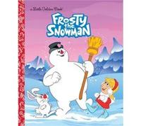 Frosty the Snowman