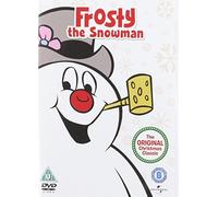 Frosty the Snowman [Import anglais]