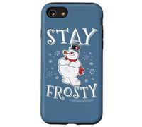 Frosty The Snowman Stay Frosty Coque pour iPhone SE (2020) / 7/8