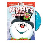 Frosty's Winter Wonderland: Deluxe Edition by Andy Griffith
