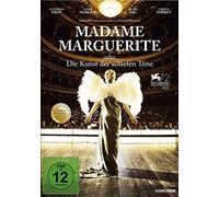 Frot,Catherine - Madame Marguerite Oder die Kunst der Schiefen Töne