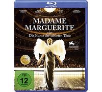 Frot,Catherine - Madame Marguerite Oder die Kunst der Schiefen Töne [Blu-ray]