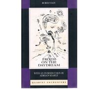 Froth on the Daydream