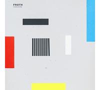 Froth - Outside (Briefly)
