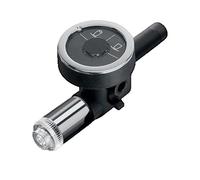 Frother à lait Jura 24251 - Nozzle noir