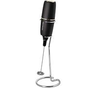 Frother à lait Sencor SMF 1010BK en acier inoxydable Noir