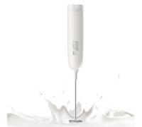 Frother de lait électrique - de mousse de café automatique, conception de la main-d'œuvre multifonctionnelle, appliance facile à utiliser | pour latte, cappuccino, chocolat chaud, café, maiso