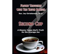 Frothy Thoughts with the Truth Barista: SECOND CUP