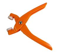 Frotox Pinces À Perforer Les Œillets Pinces À Perforer À Main Pinces À Œillets Portables pour Les Projets Bricolage Vêtements Artisanaux