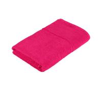 Frottana 061428958057_67140 Pearl Serviette de Bain Rose
