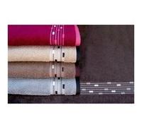 Möve frottana Magic Serviette d'invité 100% Coton Bleu 30 x 50 cm