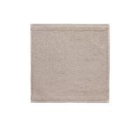 frottana MÖVE for Pearl Serviette de Toilette 100% Coton Cashmere 30 x 30 cm